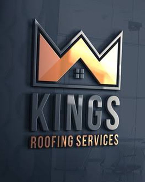 Kings Roofing Services logo